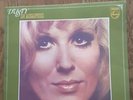 DUSTY SPRINGFIELD / DUSTY IN MEMPHIS - RARE ORIGINAL 1968 VINYL LP 844238BY NM