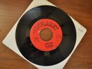 1966 THE CREATION *MAKING TIME/ TRY AND STOP ME* UK PSYCH RED LABEL 45-116 Good+
