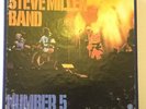 Steve Miller Band Number 5 Reel Tape Tested Guaranteed 7-1/2ips Near Mint