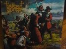 RARE Reverend Bizarre - II: Crush the Insects FIRST PRESS LP