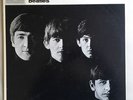The Beatles - With The Beatles - 1976 Japan Apple LP Stereo EAS-80551