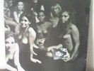 The Jimi Hendrix Experience Electric Ladyland 1968 Vinyl LP double album