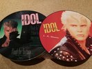 Billy Idol - 2 × 12