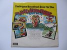 Die Abenteuer des Rabbi Jacob Vinyl LP UK Decca Louis de Funès Vladimir Cosma