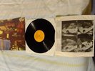 David  Bowie - Ziggy Stardust & The Spiders from Mars -1E -1E UK LP First Press