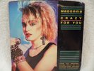 Madonna Crazy For You Berlin No More Words 7