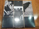 U2 The Joshua Tree vinyl singles live and remastered 4 pack - sealed new
