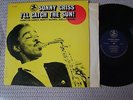 SONNY CRISS  I'll Catch The Sun  LP 33T jazz ORIGINAL US 1959 VG++ VG+ PRST 7628