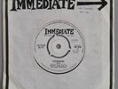 LE FLEUR DE LYS, Moondreams, UK Immediate 45, Super Rare Mod tracks