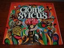 The Crome Syrcus Love Cycle LP