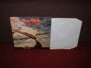 DEEP PURPLE Stormbringer LP 1974 PURPLE 1st Press  SUPERB  FACTORY SAMPLE