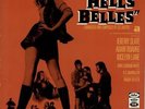 Les Baxter Hell's Belles Canadian vinyl LP album record ST6316 CAPITOL 1969