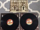 Led Zeppelin Physical Graffiti LP Vinyl Record Swan Song 1st Press   SS 2-200