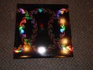 TOOL LATERALUS DOUBLE VINYL PICTURE DISC LPS WITH GATEFOLD COVER