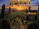 SAXON The Vinyl Hoard 8 x Vinyl LP Box set, Deluxe Edition New & Sealed