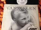 Van Halen Rare Jump 12
