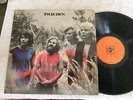TAMAM SHUD EVOLUTION ORIGINAL CBS VINYL LP RECORD 12
