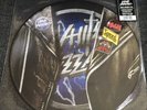 White Wizzard – High Speed GTO LP Picture Disc Earache