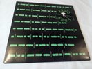 Roger Waters Radio Kaos 1st Press EX Vinyl LP Record KAOS1 & Poster (Pink Floyd)