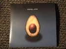 Pearl Jam “Avacado” Vinyl Original Please Read