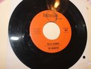 The Dramatics,Crackerjack,Orange Label,NO DRILL HOLES,ex+ copy 2