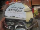 Lewis Black ?– The End Of The Universe Stand Up Records ?– SUR006 SIGNED 143/500