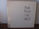 PINK FLOYD THE WALL NEAR MINT VINYL LP