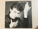 David Bowie - Heroes - Vinile LP 1st press 1977 EX