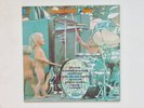 Woodstock TWO 1971 Cotillion Records Double Vinyl LPs Hendirx Airplane CSNY ua