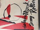 Thelonious Monk Sonny Rollins Prestige lp 7075