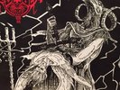 Archgoat- Angelcunt Tales Of Desecration Lp 1st Prss Necropolis 1993 Death Metal
