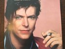 David Bowie Changes Two Record 1st Press Vinyl LP 1981 RCA AFL1-4202 NM-/VG+