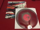 MINUS THE BEAR - They Make Beer Commercials Like This, Red And Gray Mix Rare