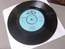 WILLIAM BELL  'ELOISE' (HANG ON IN THERE) ORIG UK STAX ISSUE FROM 67  A MINTER