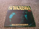 spirogyra bells boots and shambles lp polydor uk original folk rock psych