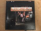 ELTON JOHN: DON'T SHOOT ME I'M ONLY THE PIANO PLAYER. 7.5 IPS 4 Track Reel Tape.