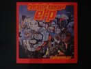 3xLP El-P ?– Fantastic Damage (Company Flow) Definitive Jux ?– DJX27, US 2002