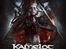 KAMELOT - THE SHADOW THEORY (2 LP GATEFOLD PINK)  2 VINYL LP NEW
