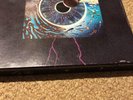 Pink Floyd Pulse 4 LP + Book Set + Box  Original UK press