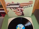 Three Man Army- A Third Of A Lifetime- Vinyl LP- 1971-Original -UK