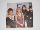 ABBA HEAD OVER HEELS SPANISH ORIGINAL ISSUE 7