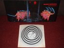 BLACK SABBATH Paranoid LP 1970 VERTIGO  1/1  LAMINATED  RAREST EVER