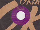SCREAMIN' JAY HAWKINS - Okeh 7072 - I Put a Spell on You - 1956 R&B 45 w/co slv