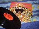 Jimi Hendrix Experience - Axis bold as love - Vinyl LP album 1983 (Polydor)