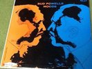 BUD POWELL TRIO A.T. NORGRAN  1064 DG NM DSM 1955 Orig Archive Copy Unplayed