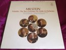 Rare To Be Sealed Stereo LP : Milstein   Prokofiev   The Two Concertos   Angel