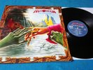 Helloween - Keeper of the Seven Keys Part II Top German Speed Metal LP 1988 Rar