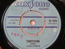 BOSS STUDIO ONE Lord Power Temptation UK Coxsone 7