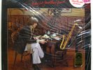 JOHN KLEMMER Straight from the Heart 1979 JAPAN Nautilus AUDIOPHILE Jazz LP