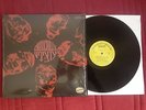 The Churchills S/T BLACK Vinyl 180 Gr LP Official 2015 Hed Arzi Re SEALED Free